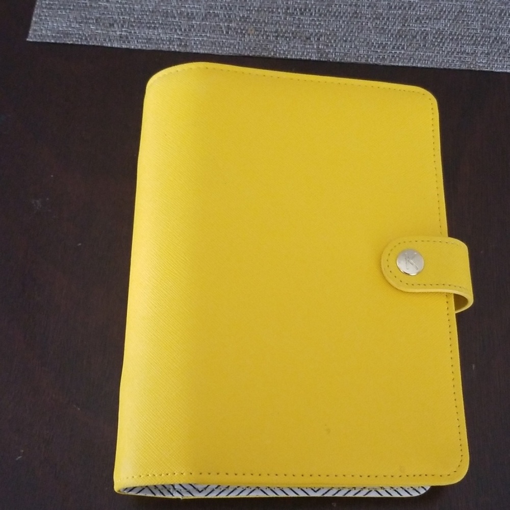 Personal planner kikki k
